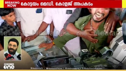 'പൊതുജീവിതത്തിന്റെ 60 ശതമാനവും ആരോ​ഗ്യമേഖലയിൽ പാവങ്ങളെ സഹായിക്കുന്ന പ്രവർത്തനങ്ങളിലായിരുന്നു ഞാൻ'