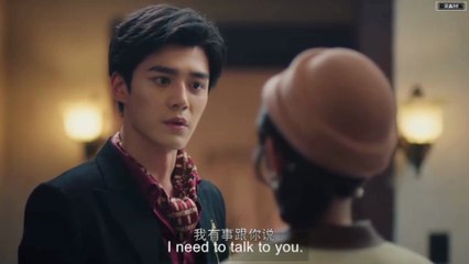 Paramount (2025) Episode 16 Engsub #ChineseDrama