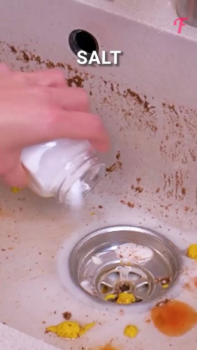 Useful Salt 🧂 #lifehacks #shorts