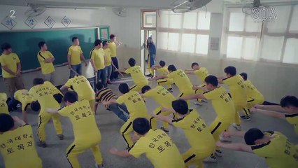 Go Back Couple Episode 2 Tagalog Dubbed