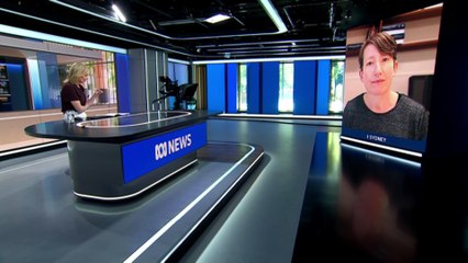 NSW man dies in state's first case of Australian bat lyssavirus