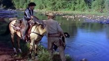 Mściciel _ Sterling Hayden _ Polski Lektor _ Amerykański Western (1)