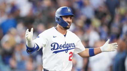 Los Angeles Dodgers Betting Insights: Scoring Predictions