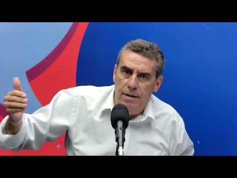 Emmerson José critica aumentos em planos de saúde e problemas na saúde pública - Fala Bahia - 12/06