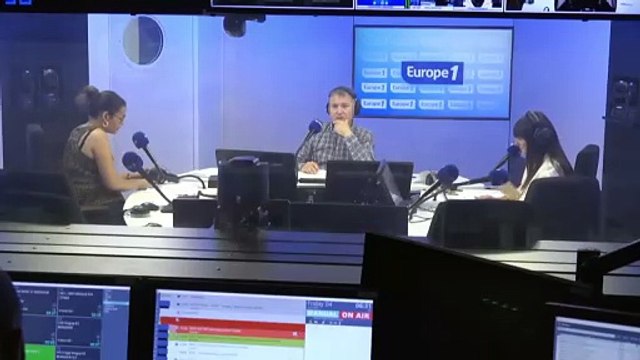 «Je ne viens qu'avec mon maillot et ma serviette» : à Marseille, les touristes et habitants désabusés face aux voleurs qui ratissent les plages