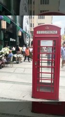 🇬🇧 No commentary, just pure London 4k vibes 🎧🚶