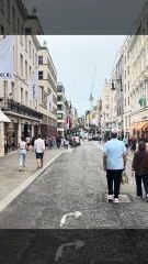 🇬🇧 No commentary, just pure London 4k vibes 🎧🚶