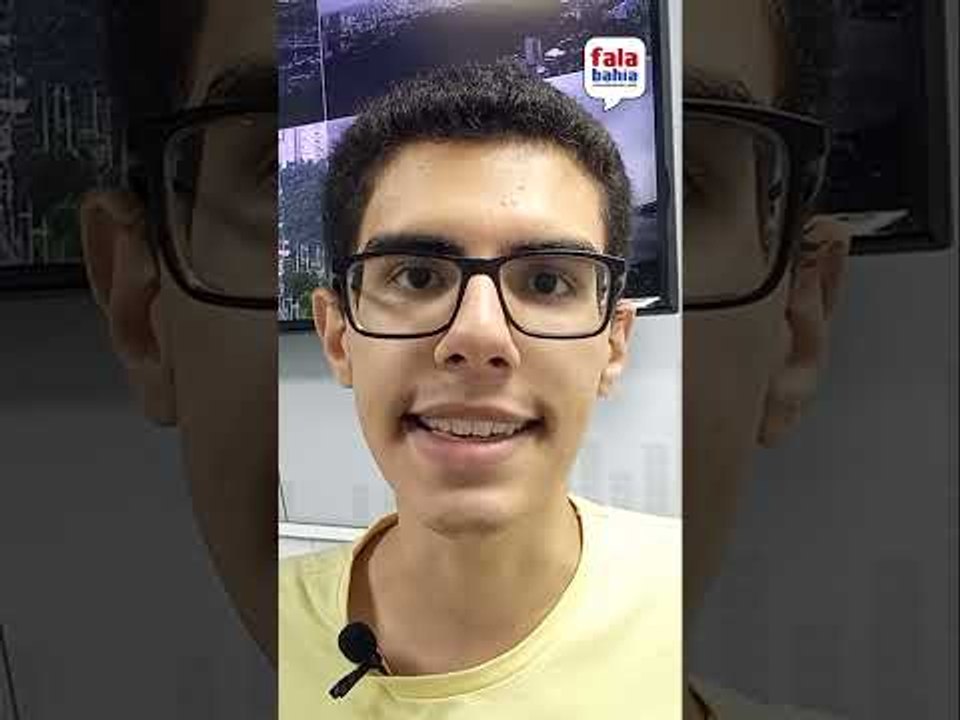IF Baiano abre inscrições para cursos em Uruçuca - Fala Bahia - 13/6/23