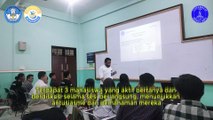 PDD-UKTPT Pengajaran – SERDOS 2025 | Samsul A Rahman Sidik Hasibuan – Universitas Medan Area