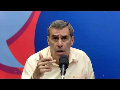 A gente sustenta Brasília : Emmerson José critica impostos altos no Brasil - Fala Bahia - 13/06