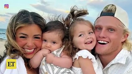 Secret Lives of Mormon Wives' Jen Affleck Welcomes Baby No. 3