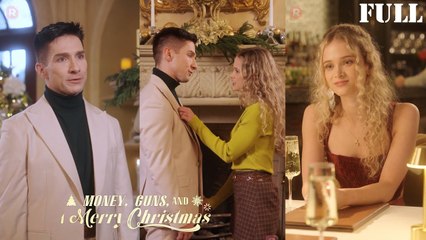 Money, Guns, and a Merry Christmas