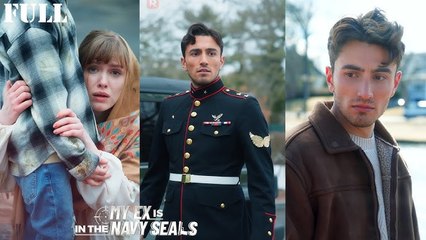 My Ex is in the Navy SEALs