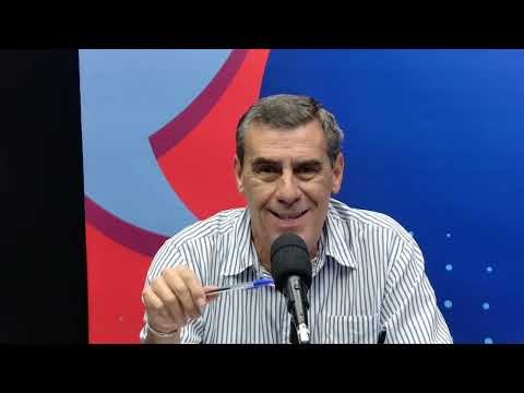 Emmerson José comenta reclamações sobre a gestão de trânsito de Salvador - Fala Bahia - 15/06