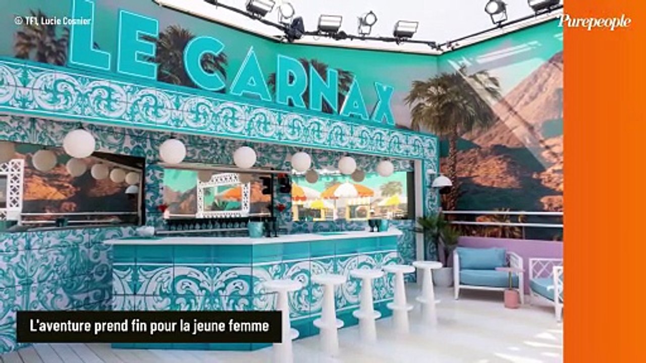 Secret Story 2025 : Alliances et stratégies n'ont pas suffi, cette  personnalité de la maison des Secrets a dit "au revoir" aux habitants