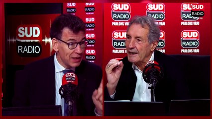 Énergies renouvelables : La réponse sèche du ministre Philippe Baptiste à Bruno Retailleau