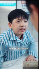 Escuto sua voz