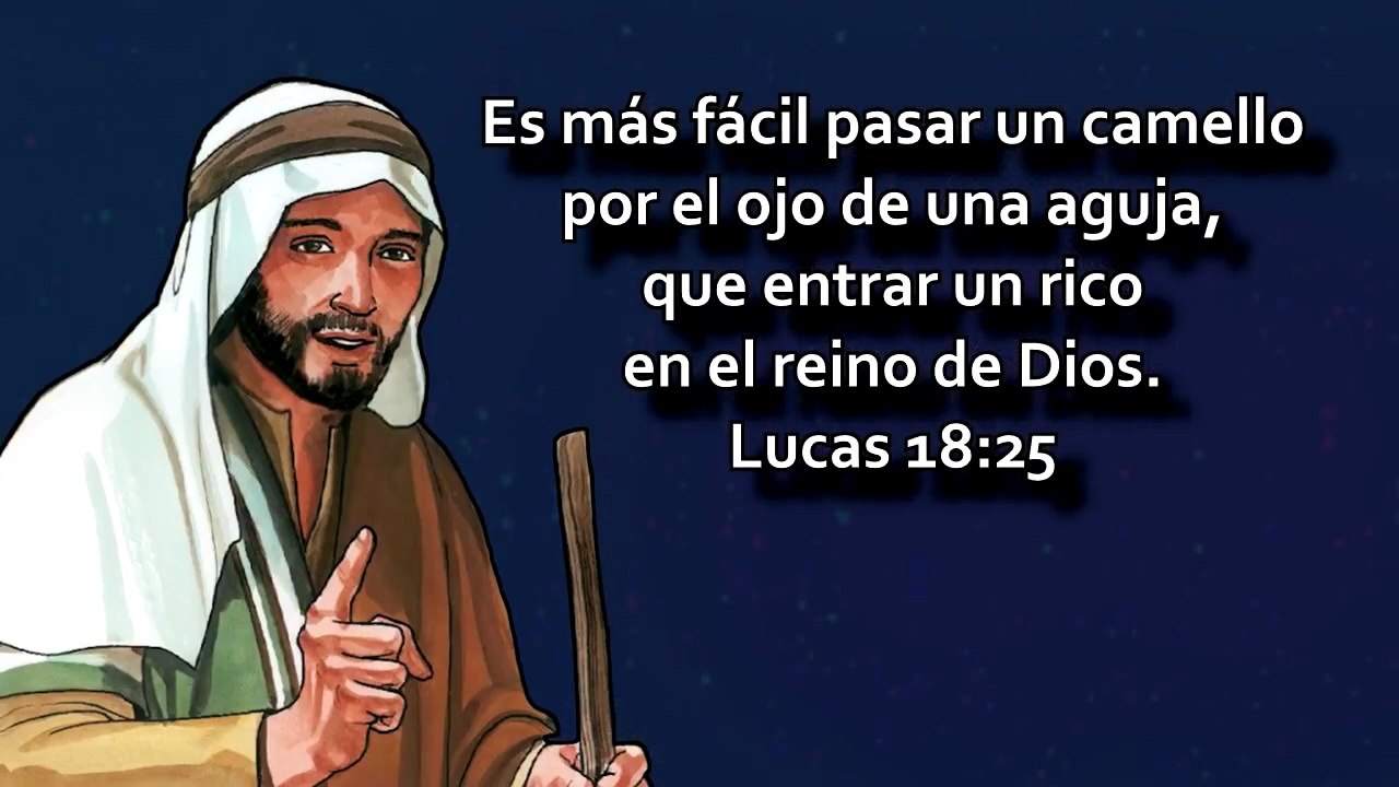 ¿Qué Dice la Biblia Sobre los Ricos y Pobres? (Estudio Bíblico)