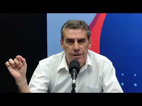 Sexta da Visita : Saiba como assistir o Fala Bahia pessoalmente no estúdio - Fala Bahia - 19/06