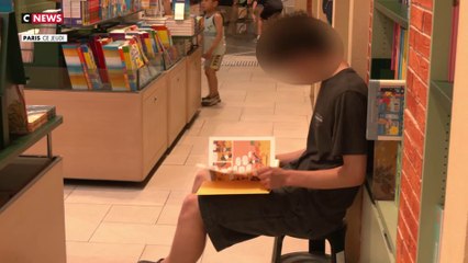 Les jeunes lisent moins