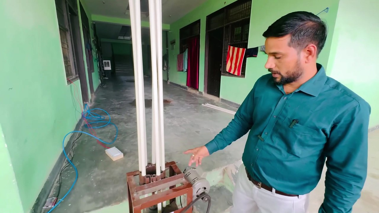 छोटे कमरे में खोलें छोटी फैक्ट्री ! small factory setup ! unique business ideas !small business idea