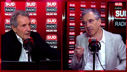 "En 2026, il y aura plus de décès que de naissances en France" alerte Dominique Reynié