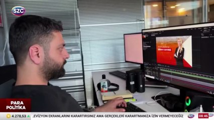 SÖZCÜ Televizyonu 10 gün karatılıyor