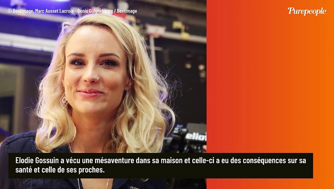 EXCLU Ses enfants en ont pâti : voici 3 conseils d’Elodie Gossuin pour que l’air de notre logement, parfois 9 fois plus pollué qu'à l'extérieur, soit plus sain