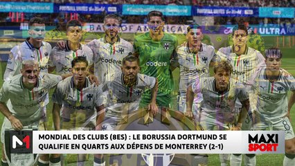 L'actualité sportive du 02-07-2025 - 02/07/2025