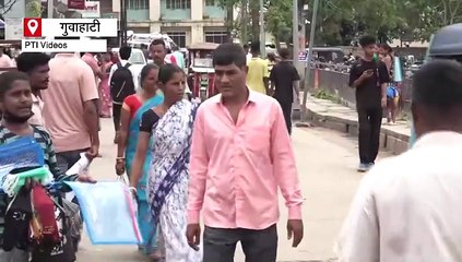 असम: जापानी इंसेफ्लाइटिस के मामले बढ़े, निचले जिलों पर ज्यादा असर