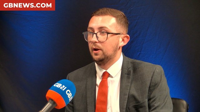 Chopper's Political Podcast: Nigel Farage to face new political opposition as Jeremy Corbyn prepares to launch Reform 2.0