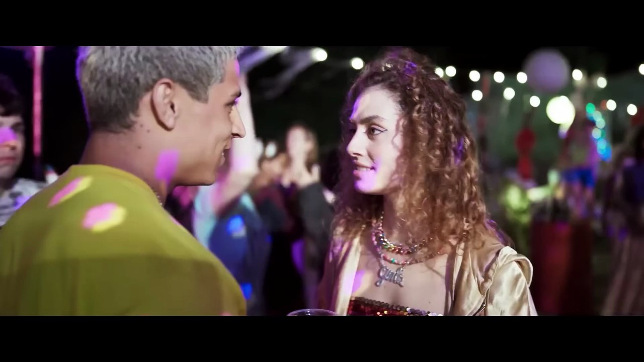 Mädchen Mädchen | movie | 2025 | Official Trailer