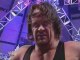 Undertaker tombstones and defeats Kane at Wrestlemania XX