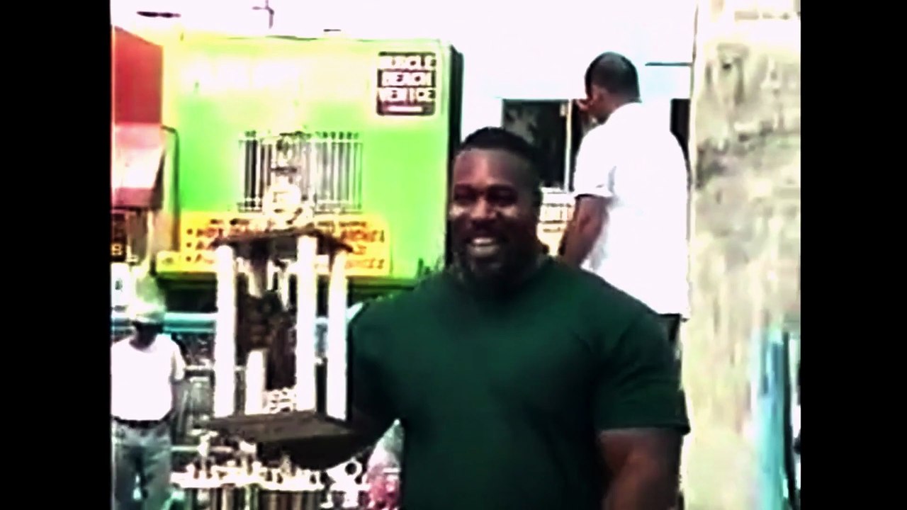 CT Fletcher: My Magnificent Obsession | movie | 2015 | Official Trailer