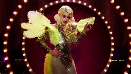 Obey | show | 2018| S2 | Official Teaser