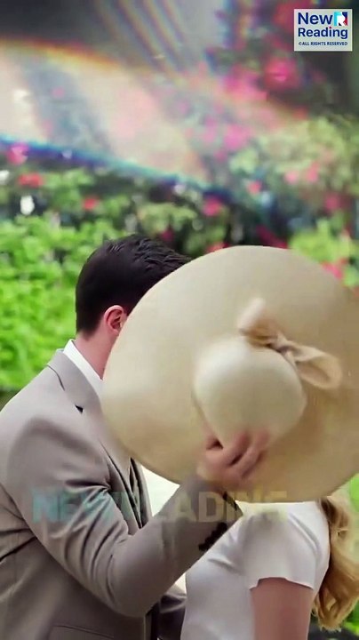 Mistaken Encounter Unexpected Love – FULL MOVIE [Eng Sub]