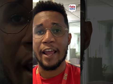 Bahia não registrou nenhum homicídio nos eventos de São João 2023 - Fala Bahia - 28/06/2023