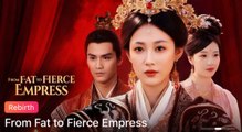 Size Doesn't Matter, Power Does | From Fat to Fierce Empress | The Fat Empress Strikes Back Full Movie