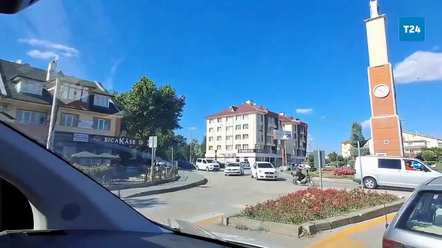 Tanju Özcan’ın paylaştığı video gerginliğe neden oldu: AKP’li Başkan Özlü’den vatandaşa ve Özcan’a “dönek” tepkisi