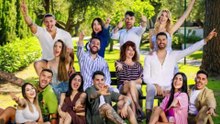 Temptation Island 2025: coppie, tentatrici e tentatori