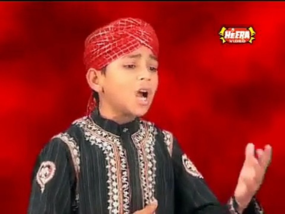 MERI JAAN ALI - Farhan Ali Qadri