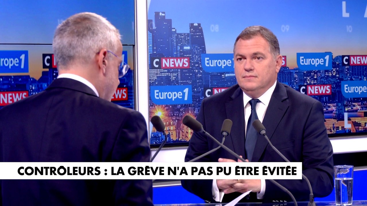 Philippe Tabarot : «Je ne céderai pas à ce chantage»