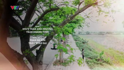 DỊU DÀNG MÀU NẮNG - TẬP 18