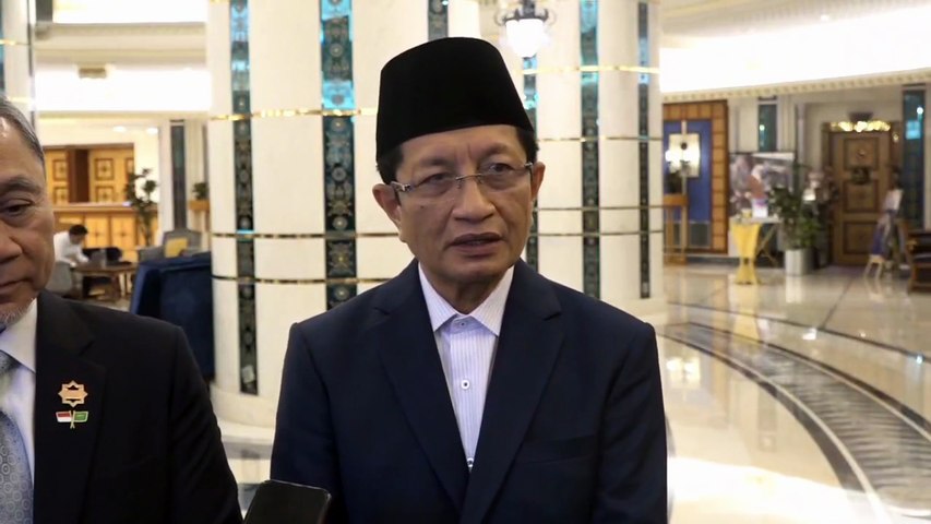 Perumahan Haji dan Bandara Taibah Jadi Salah Satu Agenda Kerja Sama Saudi–Indonesia