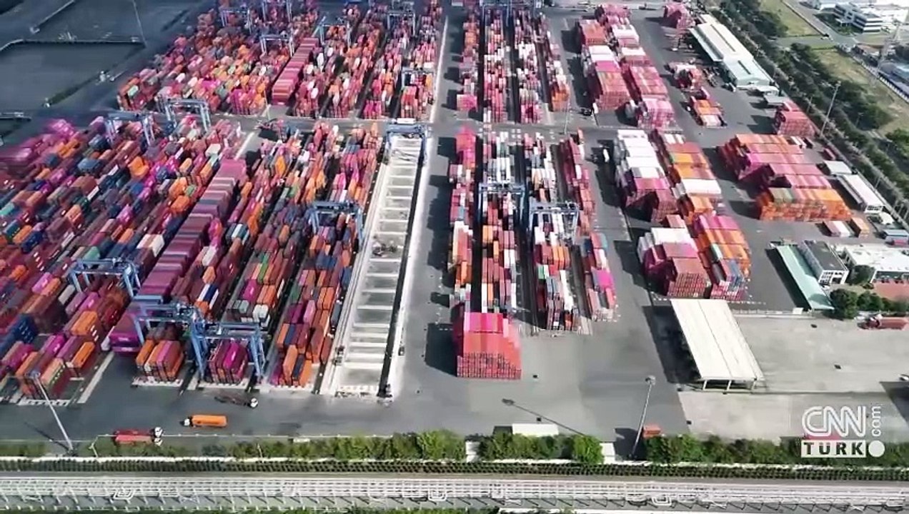 Cumhurbaşkanı Erdoğan, Ekonomik İşbirliği Teşkilatı 17. Zirvesi'ne katılıyor