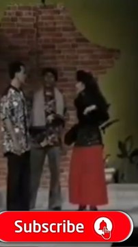 Ludruk Cak Kartolo CS tahun 1983