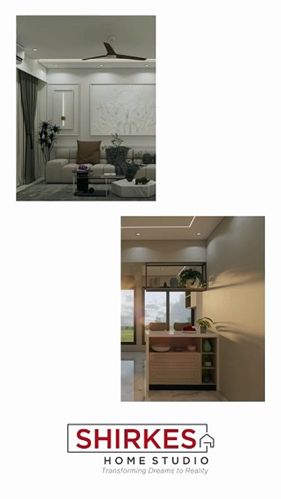 Interior Designers in Pune