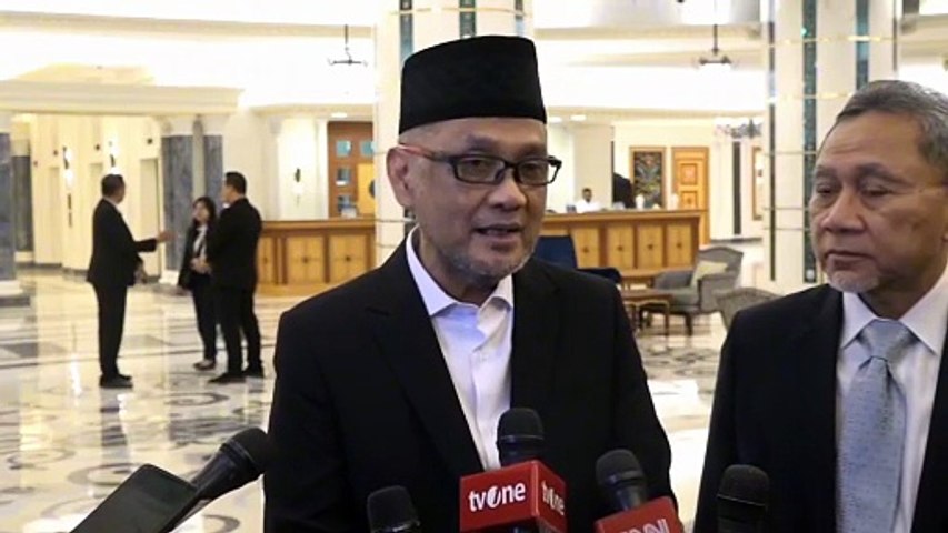 Kampung Haji Disiapkan Bareng Saudi, Prabowo Bentuk Tim Khusus Bentuk Kajian dan Regulasi