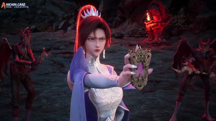 Ancient War Soul Eps 26 Sub Indo