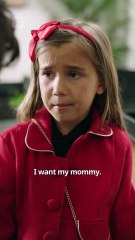 Daddy Help! Mommys in Prison!